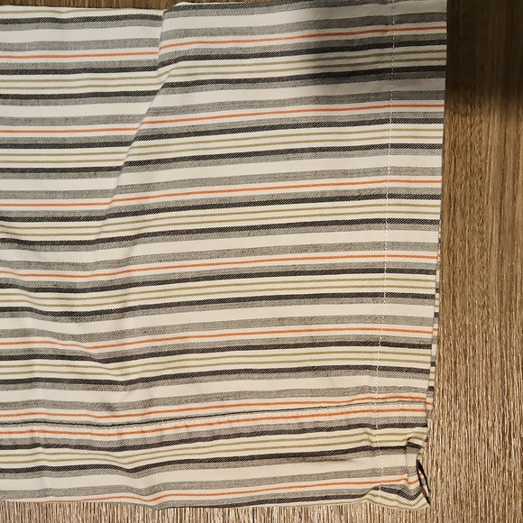 Cabi Size 14 Striped Casual Pants - Picture 7 of 10